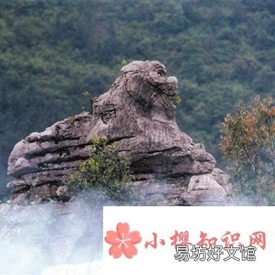 常山位于什么地方？