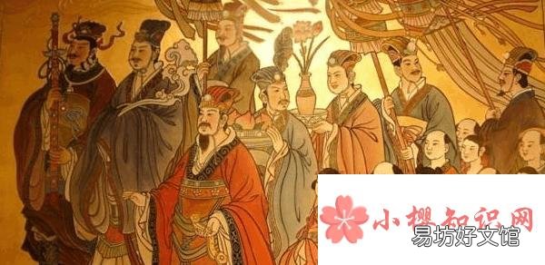 李世民传位于哪位皇子?
