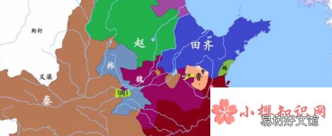 赵国怎么被灭的?