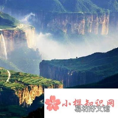 红旗渠位于河南省哪个市?