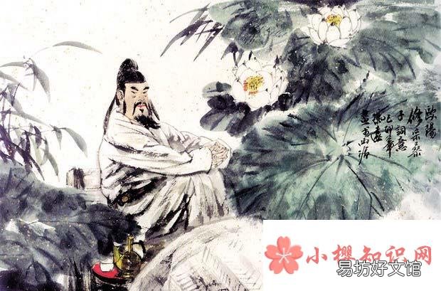 婉约派代表人物有哪些?