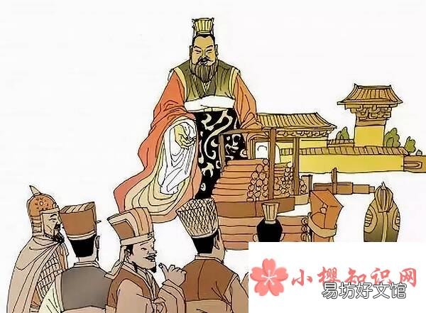 汉武帝是谁?