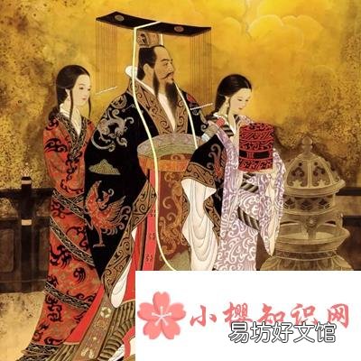 汉武帝是谁?