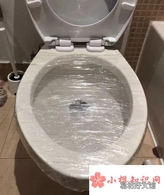 厕所堵了如何自己疏通?