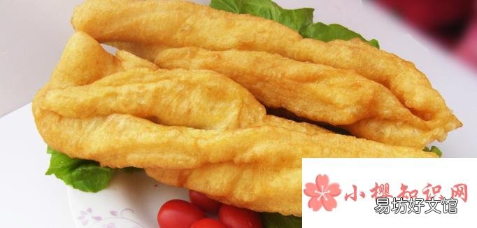 油条怎样做才能又酥又松软?