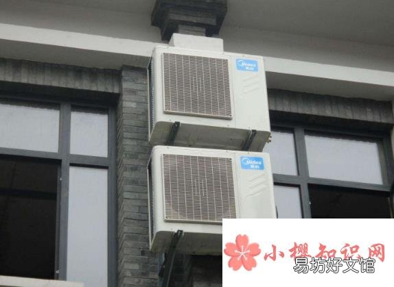 空调显示h1是怎么回事？