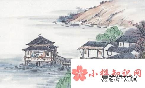 日暮汉宫传蜡烛的下一句是什么？