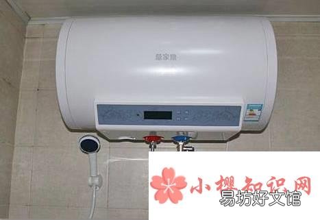 电热水器怎么用最省电?
