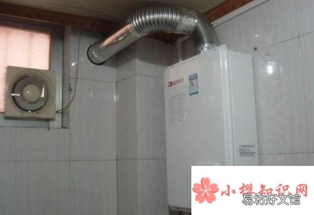 燃气热水器冻了不出热水怎么办?
