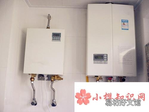 燃气热水器冻了不出热水怎么办?