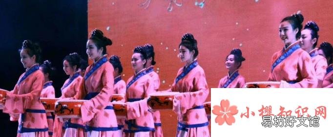 汉代重要的音乐形式之一是什么？