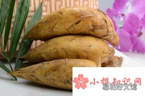 冬笋怎么保存才能时间长而新鲜？