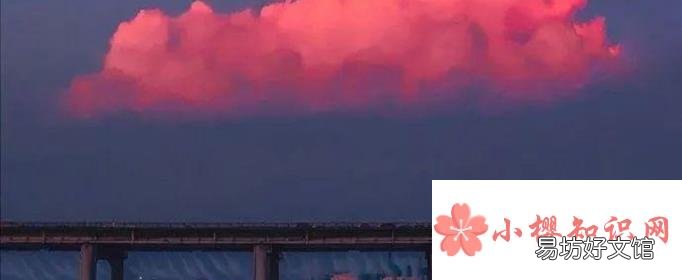 温柔干净的网名有哪些？