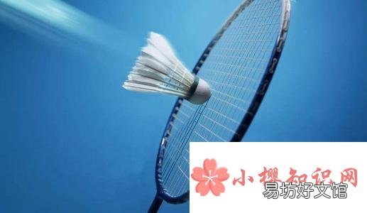 羽毛球规则怎样的？