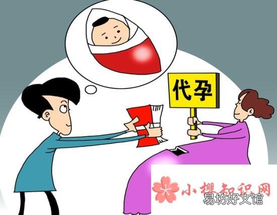 中国人去美国代孕合法吗？