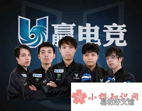 u赢电竞是干什么的？