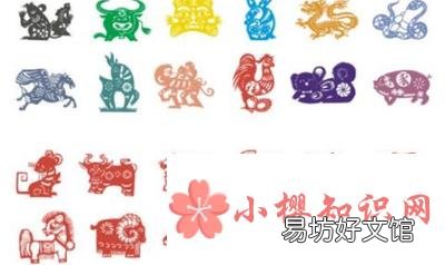 子鼠丑牛顺口溜有哪些?