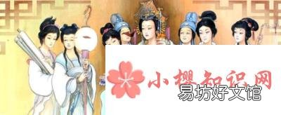 李治和武则天是什么关系?