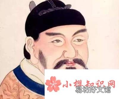 李治和武则天是什么关系?