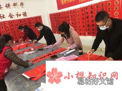 春联和对联有哪些？