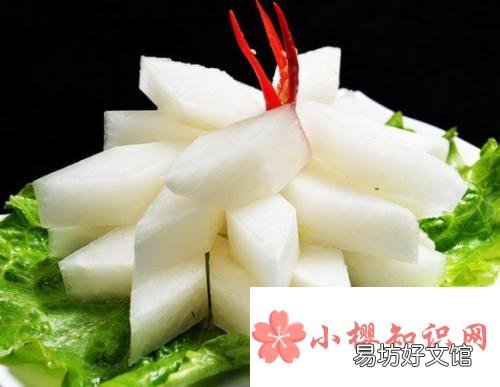 立春吃萝卜啥说法？