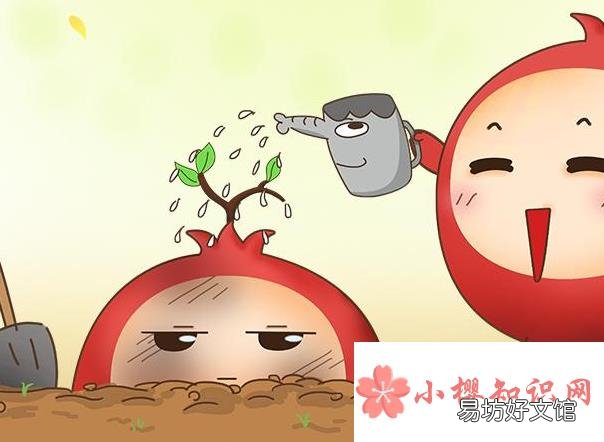 每年的植树节是什么时候?
