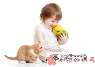 如何在家自制儿童健康零食 哪些零食孩子不能吃