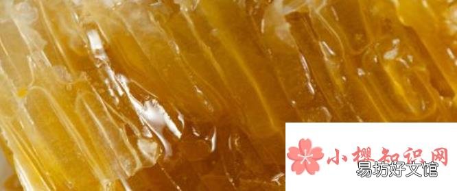 女人长期喝蜂蜜的坏处是什么?