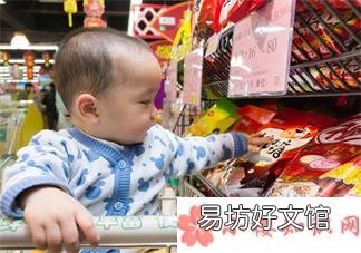 孩子挑食很严重怎么纠正2018 孩子只吃零食不吃饭怎么办