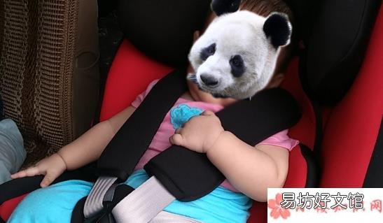 Eurokids安全座椅使用测评 Eurokids儿童安全座椅怎么样