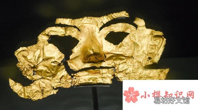 为什么说三星堆很神秘？
