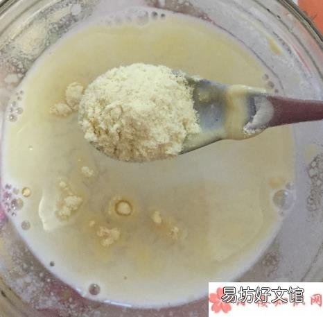 谷之爱小米米粉宝宝喜欢吗 谷之爱小米米粉宝宝吃怎么样