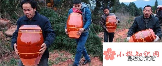 迁坟有什么讲究和忌讳?