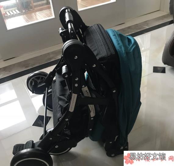 神马折叠婴儿推车使用测评 神马折叠婴儿推车怎么样