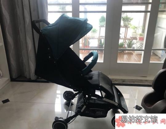 神马折叠婴儿推车使用测评 神马折叠婴儿推车怎么样