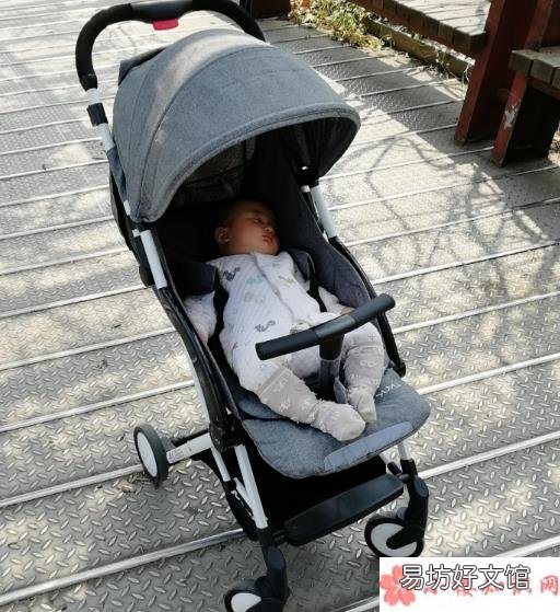 YUYU鸿羽伞车使用测评 YUYU鸿羽伞车怎么样好用吗