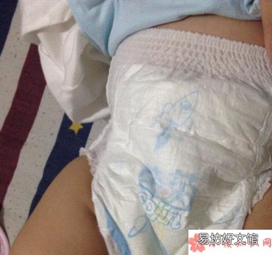 茵茵纸尿裤尺码小一号吗 茵茵纸尿裤尺码怎么样