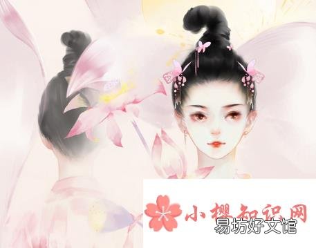 古风的歌曲推荐