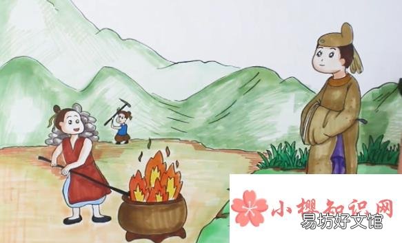 石灰吟的写作背景是什么？