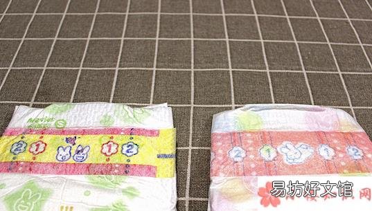 U版/S版/国行版哪个好 花王尿不湿U版/S版/国行版对比评测