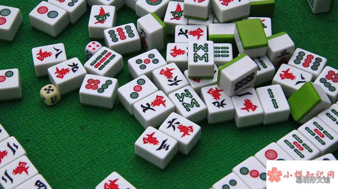 打麻将赢的秘诀是什么?
