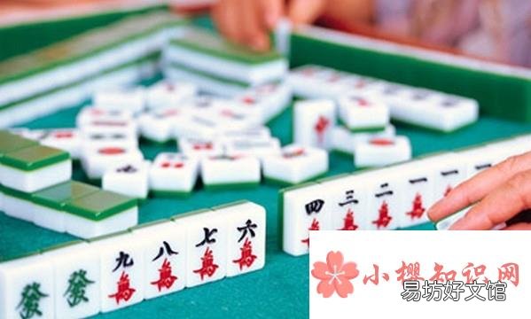 打麻将赢的秘诀是什么?