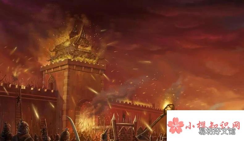 南宋和北宋有什么区别?