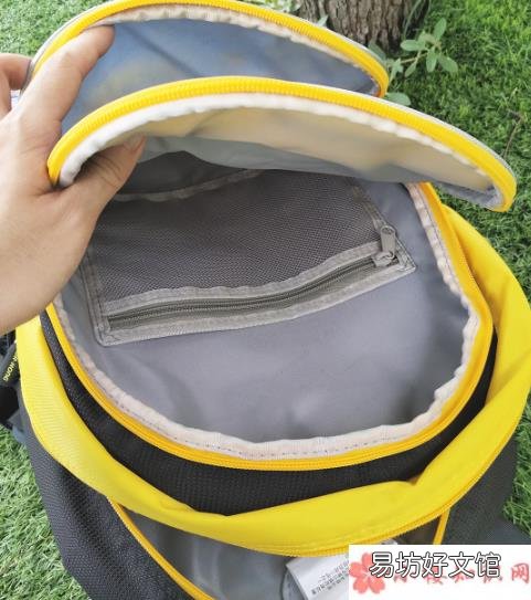 江博士无压护脊儿童书包测评 江博士无压护脊书包怎么样