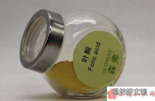 叶酸相关问题汇总 关于叶酸的十大谣言