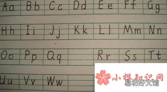 音序是什么?音节又是什么?