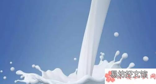 小孩经常喝儿童奶好不好 儿童奶好还是纯牛奶好