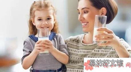 小孩经常喝儿童奶好不好 儿童奶好还是纯牛奶好