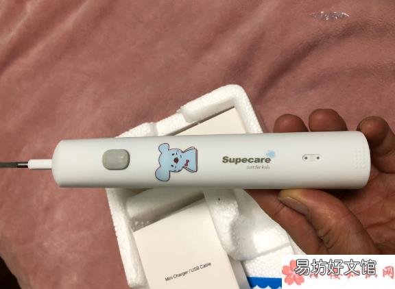 舒宁儿童电动牙刷产品参数 舒宁儿童电动牙刷刷毛硬吗