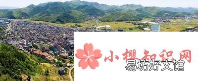 小镇上开什么店独特?